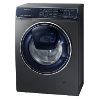 Стиральная машина Samsung WW70R62LATX AddWash (Серая) 7 Кг