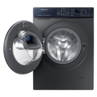 Стиральная машина Samsung WW70R62LATX AddWash (Серая) 7 Кг