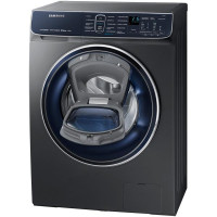 Стиральная машина Samsung WW70R62LATX AddWash (Серая) 7 Кг