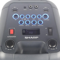 Музыкальный центр Sharp PS-920