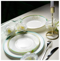 Сервиз Luminarc Оrbea 46 предметов-ASAXIY UZ