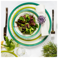 Сервиз Luminarc Оrbea 46 предметов