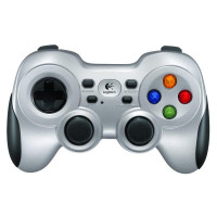 Геймпад Logitech G Gamepad F710
