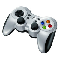 Геймпад Logitech G Gamepad F710