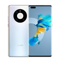 Смартфон HUAWEI Mate 40 Pro 8/256GB Silver