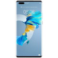 Смартфон HUAWEI Mate 40 Pro 8/256GB Silver