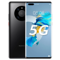 Смартфон HUAWEI Mate 40 Pro 8/256GB Silver