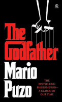 Марио Пьюзо: The Godfather