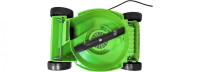 Газонокосилка электрическая GreenWorks GLM1232