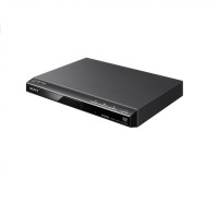DVD-плеер Sony DVP-SR760