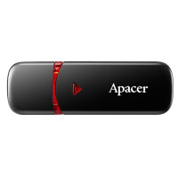 USB-флешка Apacer AH333 64 GB (Для компьютера)-ASAXIY UZ