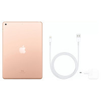 Планшет Apple iPad (2019) 32Gb Wi-Fi Gold