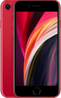 Смартфон Apple iPhone SE (2020) 64GB Red