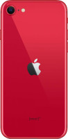 Смартфон Apple iPhone SE (2020) 64GB Red