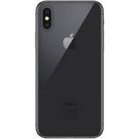 Смартфон iPhone Xs Max 256GB Gray