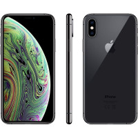 Смартфон iPhone Xs Max 256GB Gray