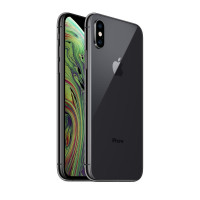 Смартфон iPhone Xs Max 256GB Gray