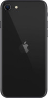 Смартфон Apple iPhone SE (2020) 64GB Black