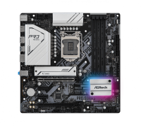 Материнская плата ASRock Z590M PRO4-ASAXIY UZ