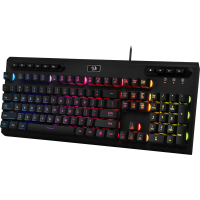 Игровая клавиатура Redragon Skanda Pro Black USB