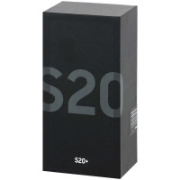 Смартфон Samsung Galaxy S20+ Gray