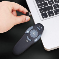 Пульт для презентаций Kliker KEBIDU