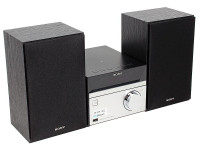 Музыкальный центр Sony CMT-SBT20