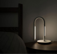 Светодиодная лампа Xiaomi Philips Eyecare Smart Lamp 2S