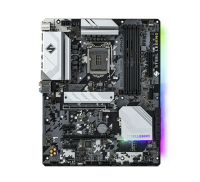 Материнская плата ASRock B560 Steel Legend-ASAXIY UZ
