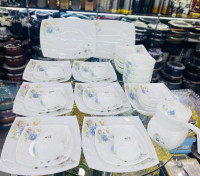 Сборный сервиз Lifesmile (40 предметов)-ASAXIY UZ