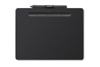 Графический планшет Wacom Intuos S СTL-4100WLK-N (Bluetooth)