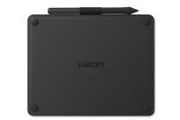 Графический планшет Wacom Intuos S СTL-4100WLK-N (Bluetooth)