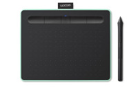 Графический планшет Wacom Intuos S СTL-4100K-N