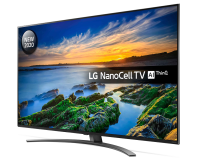 Телевизор LG 65NANO866 NanoCell 4K UHD Smart TV