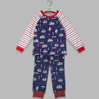 Пижама для мальчика YSK 13006-ASAXIY UZ