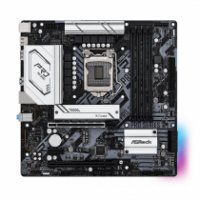 Материнская плата ASRock B560M PRO4-ASAXIY UZ