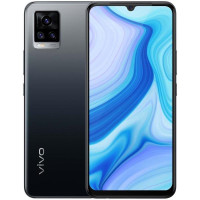 Смартфон vivo V20 8/128GB Gray