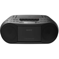 Магнитола Sony CFD-S70