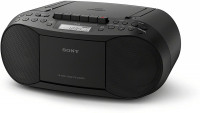 Магнитола Sony CFD-S70