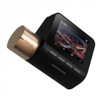 Видеорегистратор Xiaomi 70mai Dash Cam Pro Lite Midrive D08 (Black)