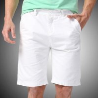 Шорты джинсовые YSK (Мужские) White, Gray, Yellow, Pink, Blue