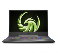 Ноутбук MSI Alpha 15 / AMD Ryzen 7 3750H / DDR4 16GB / SSD 512GB / RX 5500M 4GB / 15.6"