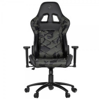 Геймерское кресло 2E GAMING GC22 CAMOUFLAGE