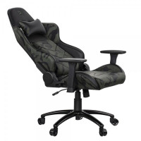 Геймерское кресло 2E GAMING GC22 CAMOUFLAGE
