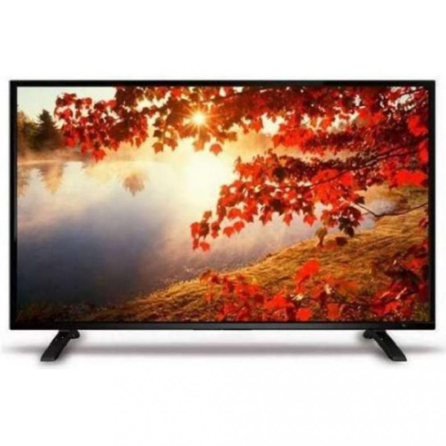 Телевизор MoonX 55E705U Smart TV 4K