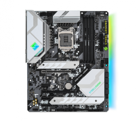 Материнская плата ASRock Z590 STEEL LEGEND-ASAXIY UZ