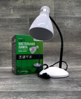 Светильник настольный "LumiDesk" LD-013 (Белый)