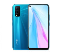 Смартфон vivo Y30 4/64GB Blue