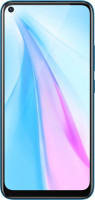Смартфон vivo Y30 4/64GB Blue