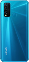 Смартфон vivo Y30 4/64GB Blue